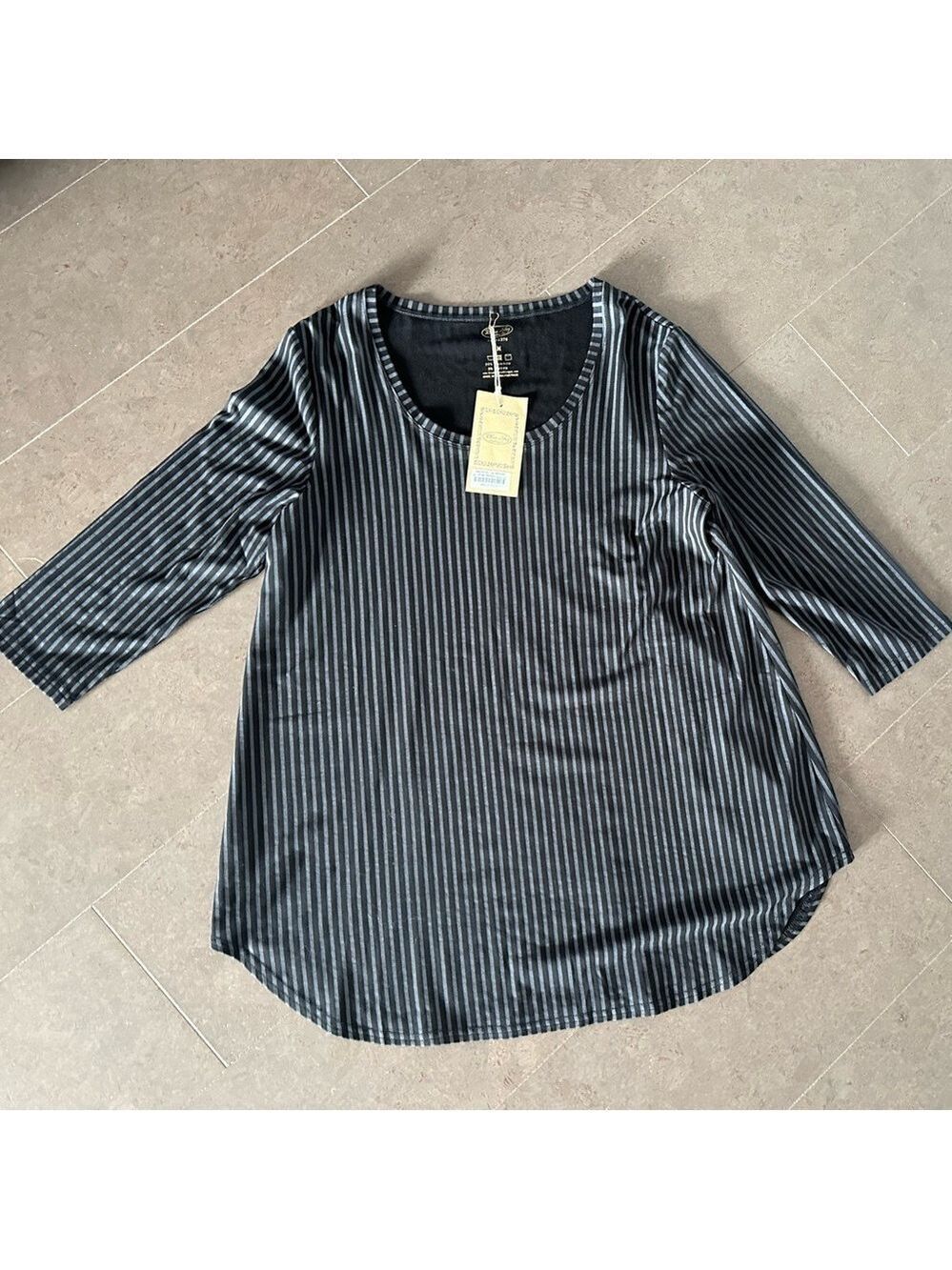 Blue Sky Clothing tunic size Medium